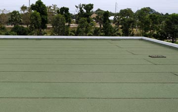all Palmersville roofing types quoted for