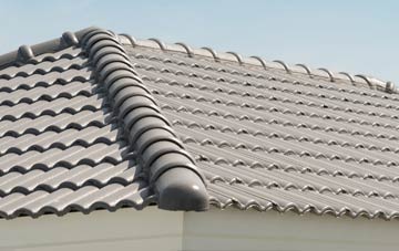 advantages of Palmersville clay roofing