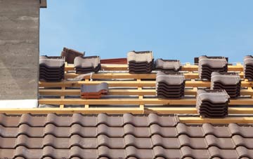 Palmersville clay roofing costs