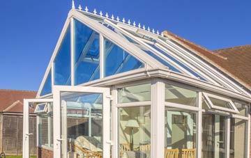 conservatory roof insulation costs Palmersville