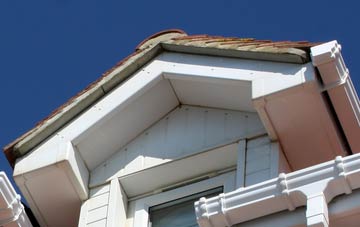 Palmersville fascia installation costs