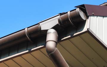 types of Palmersville fascias