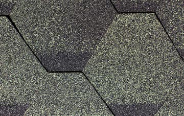 Palmersville fibreglass shingle repairs