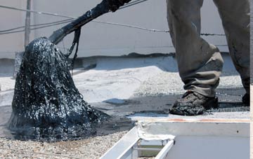 Palmersville flat roof waterproofing costs