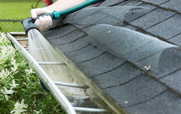 Palmersville gutter cleaning costs