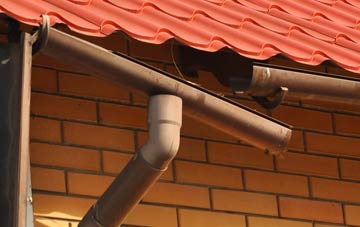 Palmersville gutter repair costs