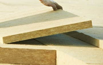 measuring Palmersville tapered insulation