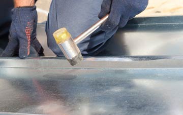 Palmersville metal roofing costs