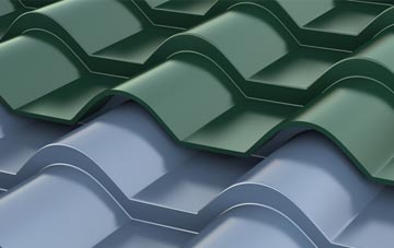 who should consider Palmersville plastic roofs