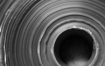 Palmersville pvc roof replacement