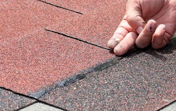 Palmersville asphalt roof repairs