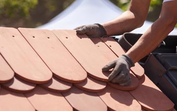 Palmersville roof tile contractors