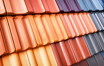 Palmersville roof tile costs