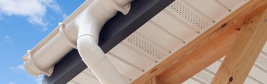 get Palmersville guttering quotes today