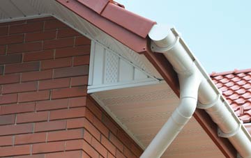 Palmersville soffit repair costs