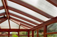 Palmersville conservatory roofing insulation