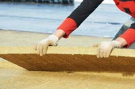 find rated Palmersville roof insulation companies