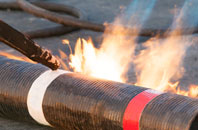 Palmersville flat roofing replacement