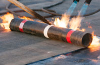 Palmersville flat roof sealing