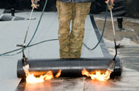 Palmersville flat roof sealing quote