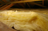 Palmersville pitch roof insulation