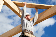 Palmersville roof replacement work