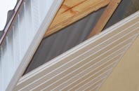 rated Palmersville soffit repair companies