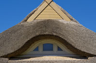 Palmersville thatch roofing